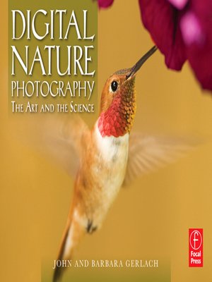 Digital Nature Photography - ebook